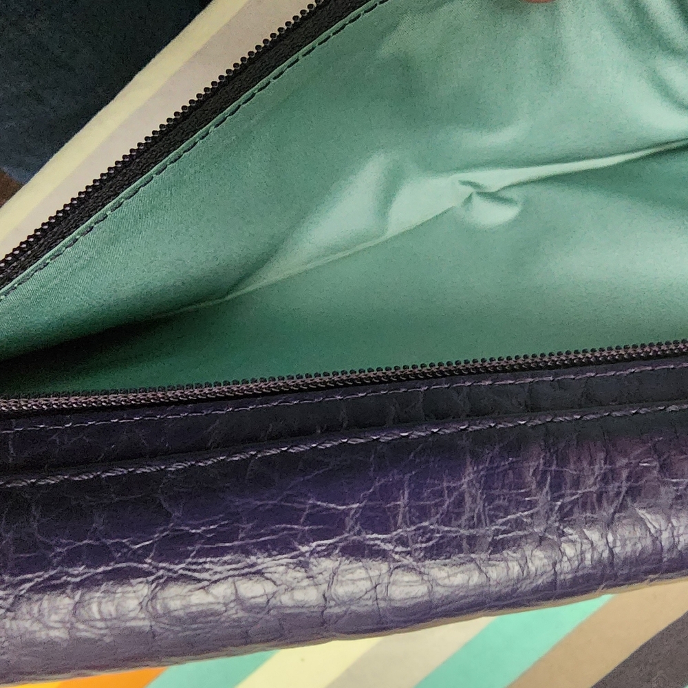Radley London Passport wallet - Picture 5 of 15